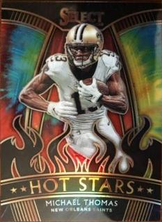 Michael Thomas