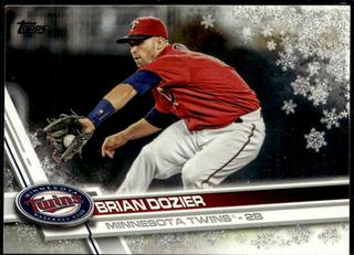 Brian Dozier