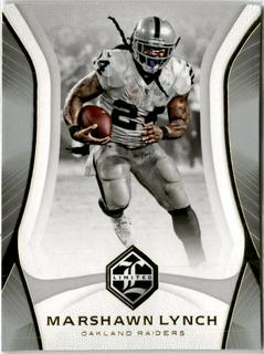 Marshawn Lynch