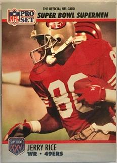 Jerry Rice