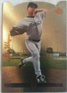 Billy Wagner