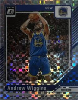 Andrew Wiggins