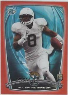 Allen Robinson