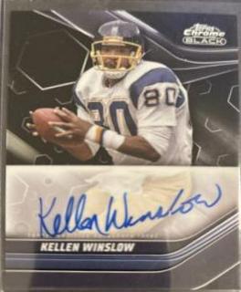 Kellen Winslow