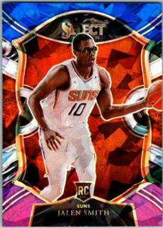 Jalen Smith