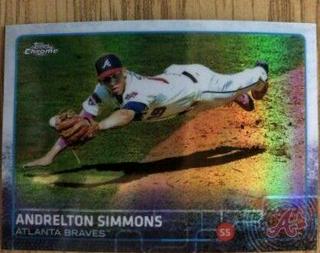 Andrelton Simmons