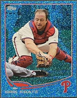 Erik Kratz