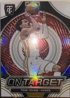 Trae Young