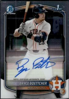 Bryce Boettcher