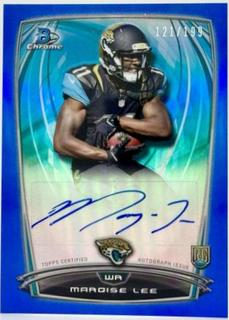 Marqise Lee