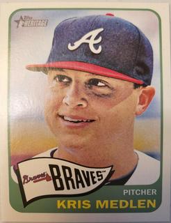 Kris Medlen