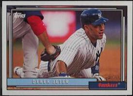 Derek Jeter