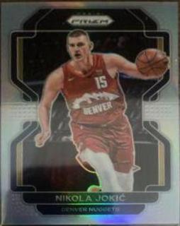 Nikola Jokic