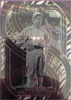 Eddie Collins