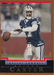 Quincy Carter