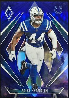 Zaire Franklin