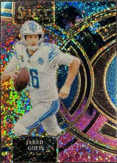 Jared Goff
