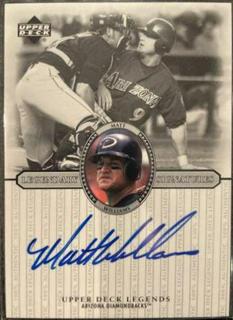 Matt Williams
