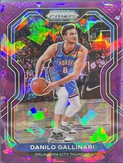 Danilo Gallinari
