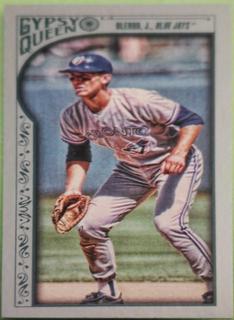 John Olerud