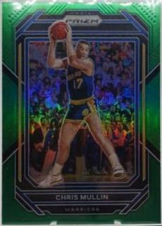 Chris Mullin
