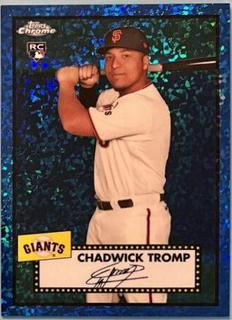 Chadwick Tromp