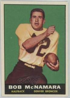 Bob McNamara