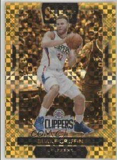 Blake Griffin