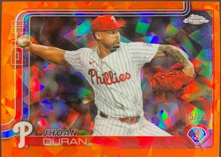 Jhoan Duran