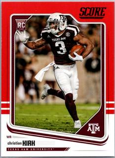 Christian Kirk