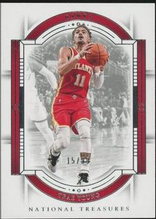 Trae Young