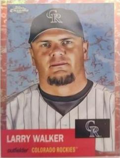 Larry Walker
