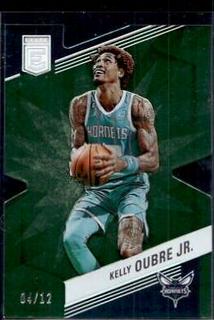 Kelly Oubre Jr.