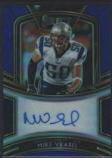 Mike Vrabel