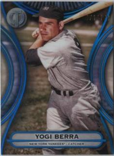 Yogi Berra