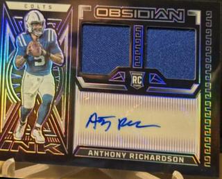 Anthony Richardson