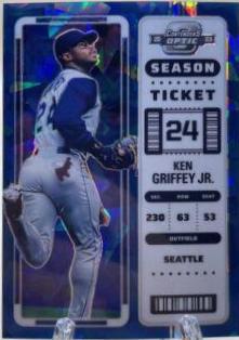 Ken Griffey Jr.