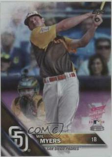Wil Myers