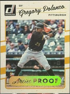Gregory Polanco