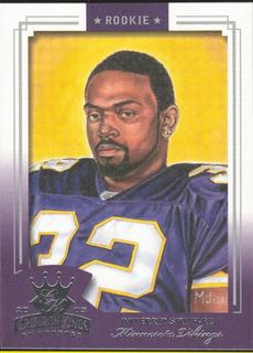 Onterrio Smith