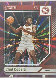 Clint Capela