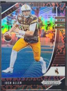 Josh Allen