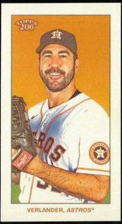 Justin Verlander