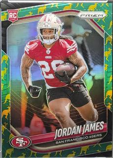 Jordan James