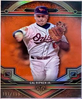 Cal Ripken Jr.