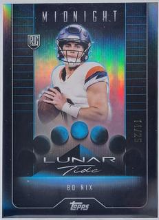 Bo Nix