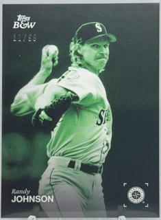 Randy Johnson