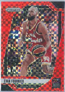 Evan Fournier