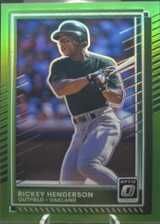 Rickey Henderson