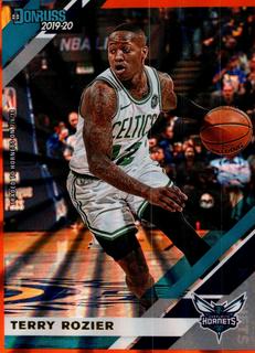 Terry Rozier